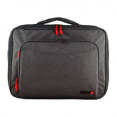 Tech Air Classic Clam Grey 15.6 Inch Notebook Case